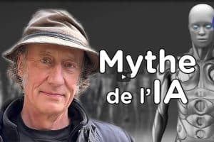 Mythe de l'IA