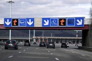 autoroutes - surentabilité