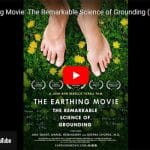 Earthing the movie