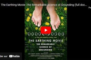 Earthing the movie