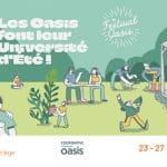Festival Oasis 2023