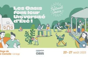 Festival Oasis 2023