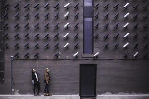JO - surveillance