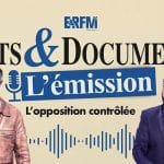 Émission Faits & Document — L’opposition contrôlée