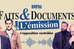 Émission Faits & Document — L’opposition contrôlée