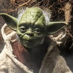 Yoda sur la peur