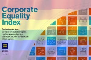 Corporate Equality Index