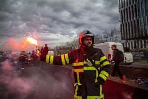 la force du sabotage