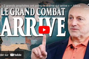 Le grand combat