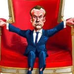 Macron perd son procès