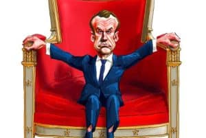 Macron perd son procès