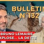 Stratpol : bulletin n°132