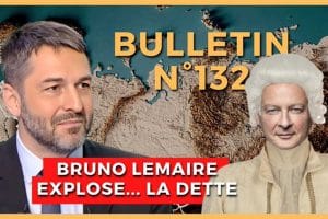 Stratpol : bulletin n°132