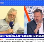 Didier Raoult contre attaque