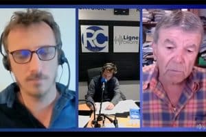 échec et mat pour Didier Raoult