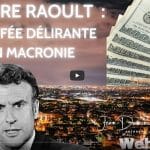 bouffée délirante ne Macronie