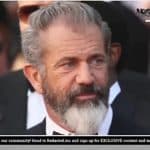 Quatre documentaires de Mel Gibson sur le trafic d'enfants