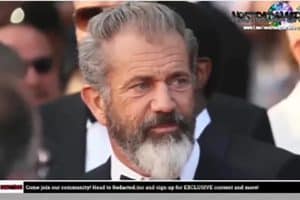 Quatre documentaires de Mel Gibson sur le trafic d'enfants