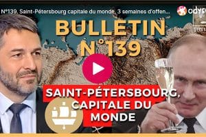 Stratpol : bulletin n°139