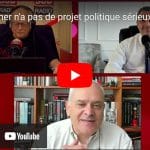 Wagner n'a pas de projet politique sérieux