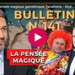 Stratpol : bulletin n°141