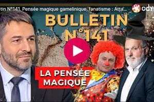 Stratpol : bulletin n°141