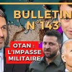 Stratpol : bulletin n°143