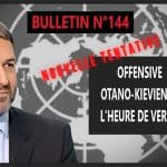 Stratpol : bulletin n°144