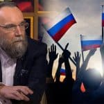 Alexander Dugin sur le pouvoir en Russie