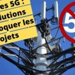 bloquer les antennes relais