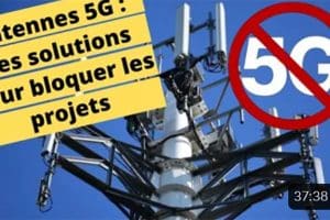 bloquer les antennes relais