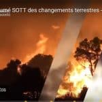 changements terrestres - Mai 2023