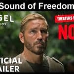 Critique du film « Sound of Freedom »