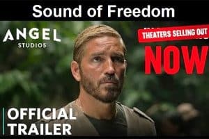 Critique du film « Sound of Freedom »