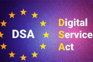 DSA - Digital Service Act
