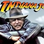 Indiana Joe