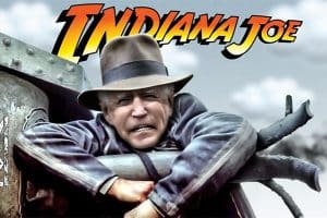Indiana Joe
