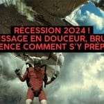 Récession 2024