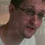 Snowden 2013