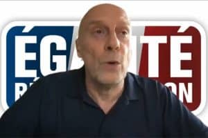 Alain Soral : de la Guerre civile en France, et du combat pour sa libération