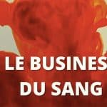 le business du sang