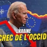 Idriss Aberkane avec Xavier Moreau : « Ukraine : l’échec critique de l’Occident »