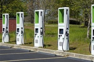 Voiture électrique : plus de la moitié des acheteurs regrettent