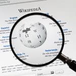 Wikipedia outil de manipulation