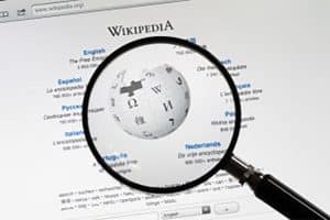 Wikipedia outil de manipulation