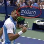 Novak Djokovic au poste de directeur de l’Organisation mondiale de la santé