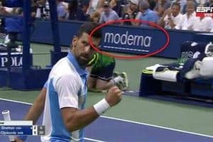 Novak Djokovic au poste de directeur de l’Organisation mondiale de la santé