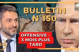 Stratpol : bulletin n°150