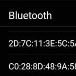 Bluetooth vaxx