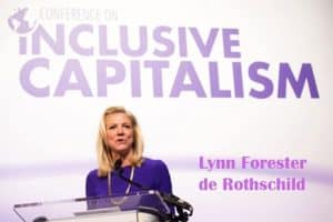 Council for Inclusive Capitalism